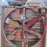 فن گاوداری ، مرغداری ، گلخانه ۱۴۰ صنعتی