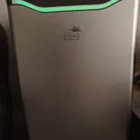 دستگاه تصفیه هواEmsiG|پنکه و تصفیهکنندهٔ هوا|شهرضا, |دیوار