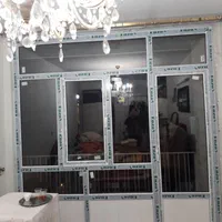 درب و پنجره دوجداره upvc و آلومینیوم در توری|خدمات پیشه و مهارت|تهران, جنتآباد مرکزی|دیوار