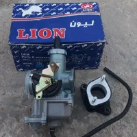 لوازم موتور سیکلت اکبند|قطعات یدکی و لوازم جانبی|بهبهان, |دیوار