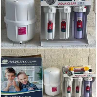 دستگاه تصفیه آب ۶ مرحله تایوانی