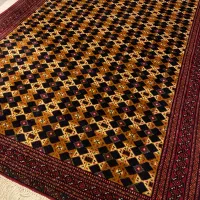 فرش سه متری ترکمن|فرش|تهران, دروس|دیوار
