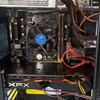کامپیوتر i5 نسل 4