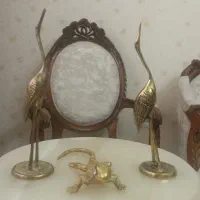 میز برنز|مجسمه، تندیس، ماکت|تبریز, |دیوار