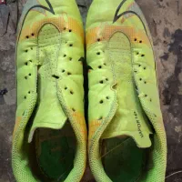 کفش چمن|کیف، کفش، کمربند|مشهد, کارمندان دوم|دیوار