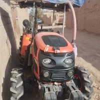 فروش تراکتور کاسپین|خودرو سنگین|بالا ولایت, |دیوار