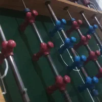 فوتبال دستی|ورزشهای توپی|خرمآباد, |دیوار