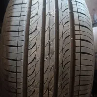 رینگ و تایر235/55R18|قطعات یدکی و لوازم جانبی|اصفهان, کشاورزی|دیوار
