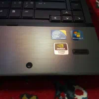 لپ تاپ hp|رایانه همراه|اصفهان, جاوان|دیوار