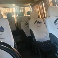 مینی بوس هیوندا