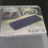 تشک بادی تک نفره