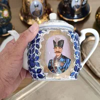 تعدادی ظروف و ظروف سیلور پلیت ورشو
