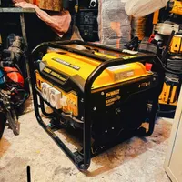 ژنراتور/موتوربرقDEWALT/HONDA ELEMAXآمریکا/ژاپن اصل|ماشین‌آلات صنعتی|تهران, بهاران|دیوار