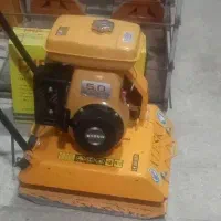 زمین کوب یا کمپکتور