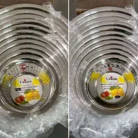 سرویس 11پارچه استیل