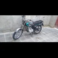 موتور سیکلت