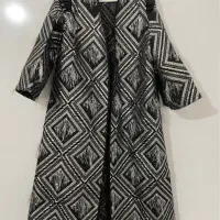 مانتوهای مجلسی نو اتیکت دار|لباس|مراغه, |دیوار