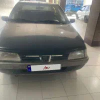 پژو آردی مدل 82|خودرو سواری و وانت|برازجان, |دیوار