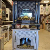 بخاری38000بهکاران مهساران جنرال نیک کالا