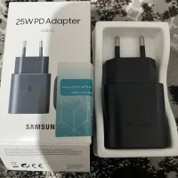 شارژر دیواری سامسونگ