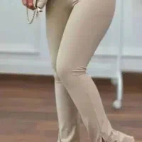 لگ دمپا چاکدار