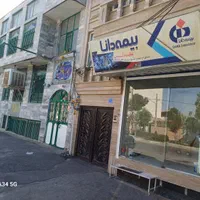 اجاره مغازه ۱۰ متری  در خیابان انوری خ علیمحمدی