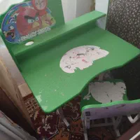 میز و صندلی کودک