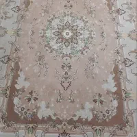 فرش۶متری زمرد مشهد