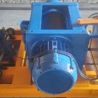 وینچ وجرثقیل سقفی|ماشین‌آلات صنعتی|برخوار, |دیوار