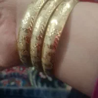 طلا سه النگو سایز ۳