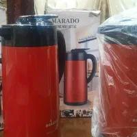 کتری برقی فلاکسی چای‌ساز|سماور، چای‌ساز، قهوه‌ساز|اهواز, زیتون کارمندی|دیوار