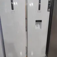 یخچال فریزر دوقلوی نیکسان و دونار اتومات