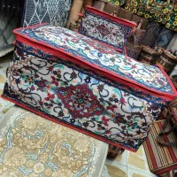 کاور لحاف ،پتو ،بالشت|رختخواب، بالش، پتو|بیرجند, |دیوار