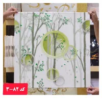 انواع دیوارپوش فومی پشت چسبدار - رولی و سه بعدی|مصالح و تجهیزات ساختمان|تهران, اباذر|دیوار