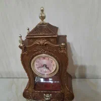 ساعت رو میزی