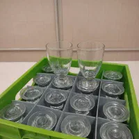 گیلاس پذیرایی