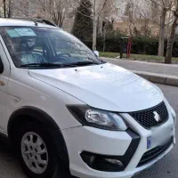 کوییک ۱۴۰۱ s سفارشی کارخانه