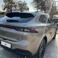 لاماری ۱۴۰۲ کارکرد۲۲ تا گارنتی فعال|خودرو سواری و وانت|گنبد کاووس, |دیوار