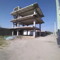 ویلا وخانه در روستای زویار بالاتر از شهرک دانش