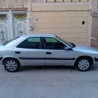 زانتیا ۸۴ نقره ای ۲۰۰۰