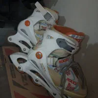 اسکیت روسز دخترانه roces 34-36