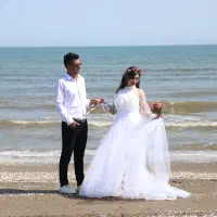 عکاسی و فیلم برداری با کادر مجرب خانم