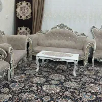 مبلمان زیبا و شیک