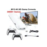 گیم استیک طرح ps5