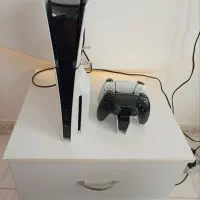 ps5 اسلیم یک ترا آکبند فروش فوری