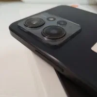 شیائومی Redmi Note 12 در حد نو نو|موبایل|اصفهان, آزادگان|دیوار