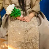 لباس محلی|لباس|یاسوج, |دیوار