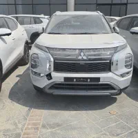 میتسوبیشی اوتلندر h مدل 2026