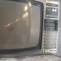تلوزیون قدیمی
