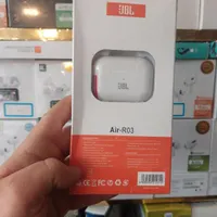 ایرپاد بلوتوثی  هندزفری پرو  برند JBL|لوازم جانبی موبایل و تبلت|قم, نیروگاه|دیوار